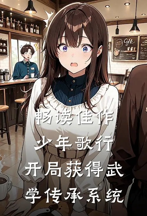 畅读佳作少年歌行：开局获得武学传承系统