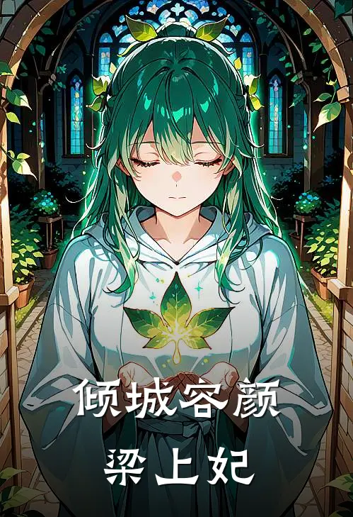 倾城容颜梁上妃