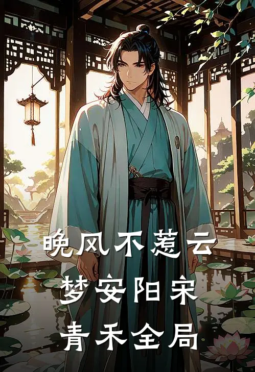 晚风不惹云梦安阳宋青禾全局