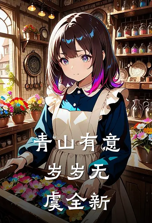 青山有意，岁岁无虞全新