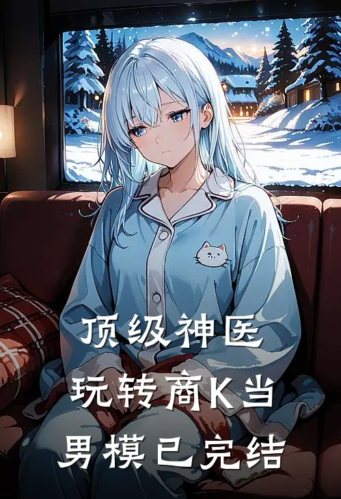 顶级神医：玩转商K当男模已完结