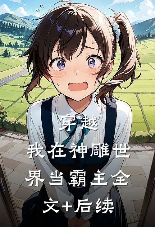 穿越：我在神雕世界当霸主全文+后续