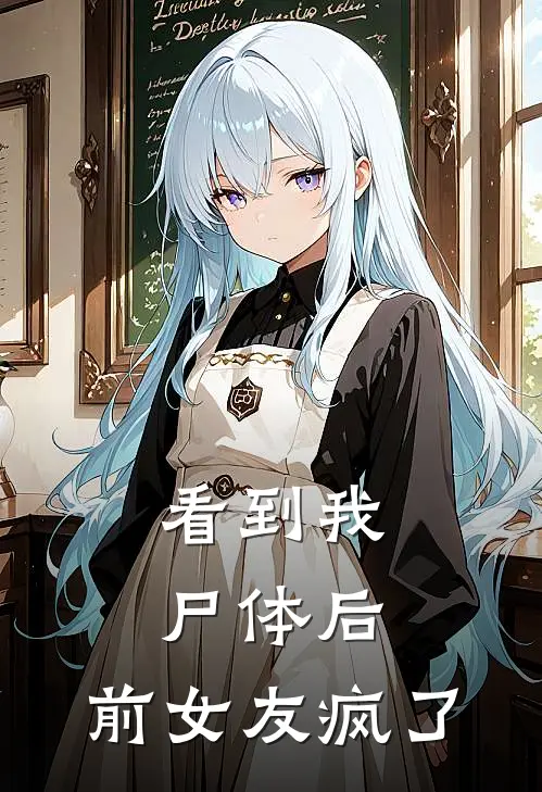 看到我尸体后，前女友疯了