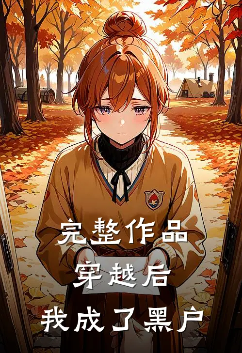完整作品穿越后，我成了黑户