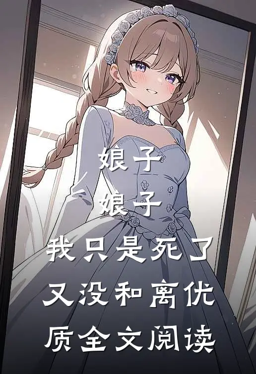 娘子，娘子，我只是死了又没和离优质全文阅读