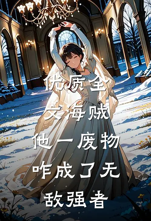 优质全文海贼：他一废物，咋成了无敌强者
