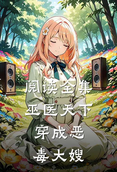 阅读全集巫医天下：穿成恶毒大嫂