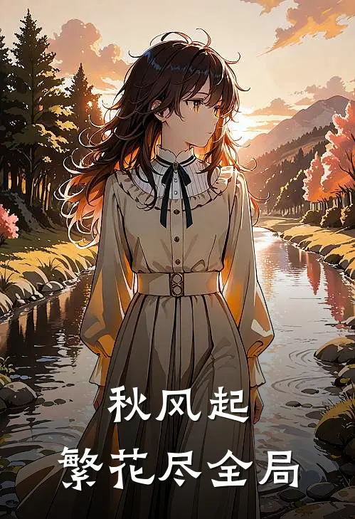 秋风起，繁花尽全局