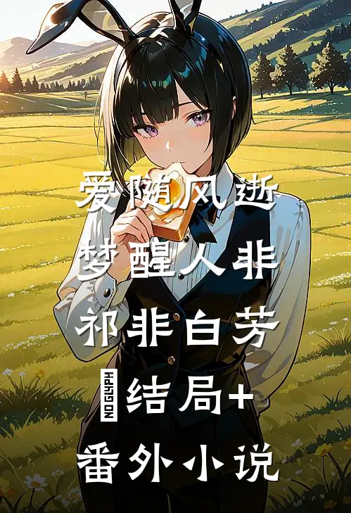 爱随风逝，梦醒人非祁非白芳婼结局+番外小说