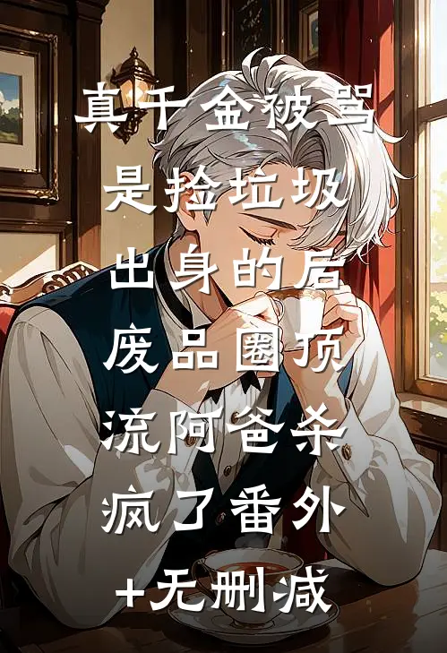 真千金被骂是捡垃圾出身的后，废品圈顶流阿爸杀疯了番外+无删减
