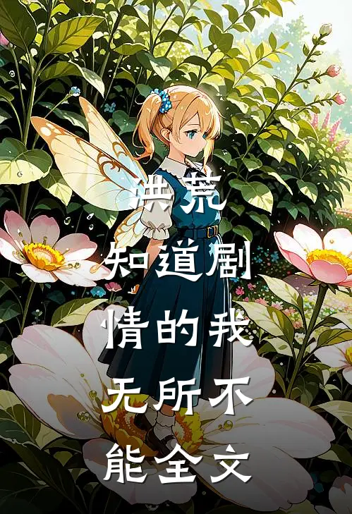 洪荒：知道剧情的我，无所不能全文