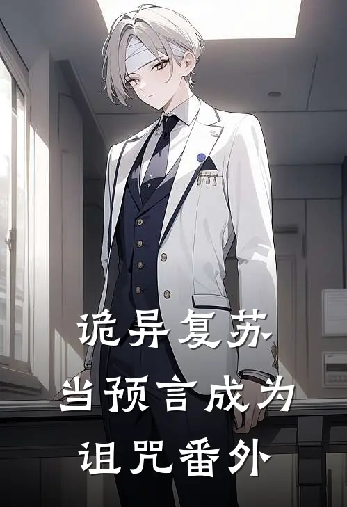 诡异复苏：当预言成为诅咒番外