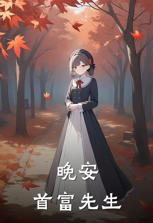 晚安，首富先生
