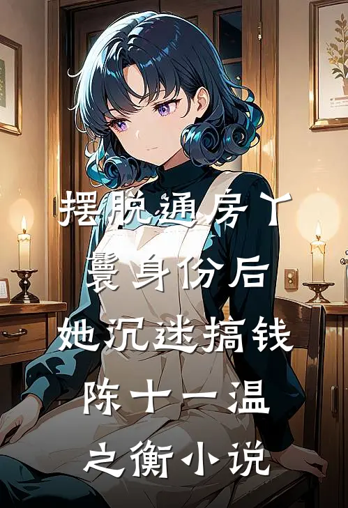 摆脱通房丫鬟身份后，她沉迷搞钱陈十一温之衡小说