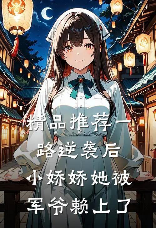 精品推荐一路逆袭后，小娇娇她被军爷赖上了