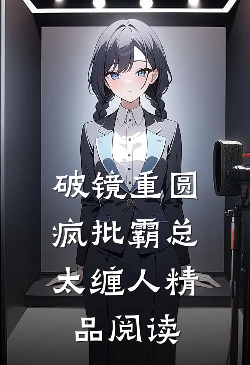 破镜重圆：疯批霸总太缠人精品阅读