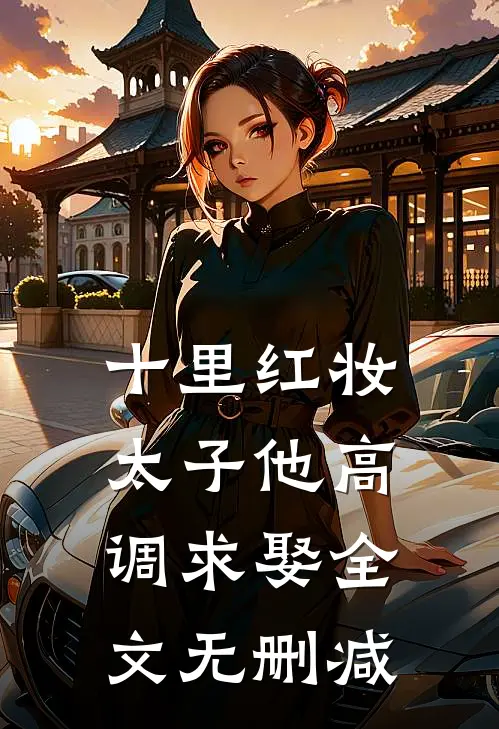 十里红妆，太子他高调求娶全文无删减