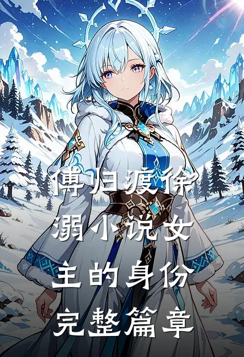 傅归渡徐溺小说女主的身份完整篇章