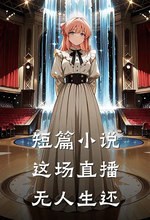 短篇小说这场直播无人生还
