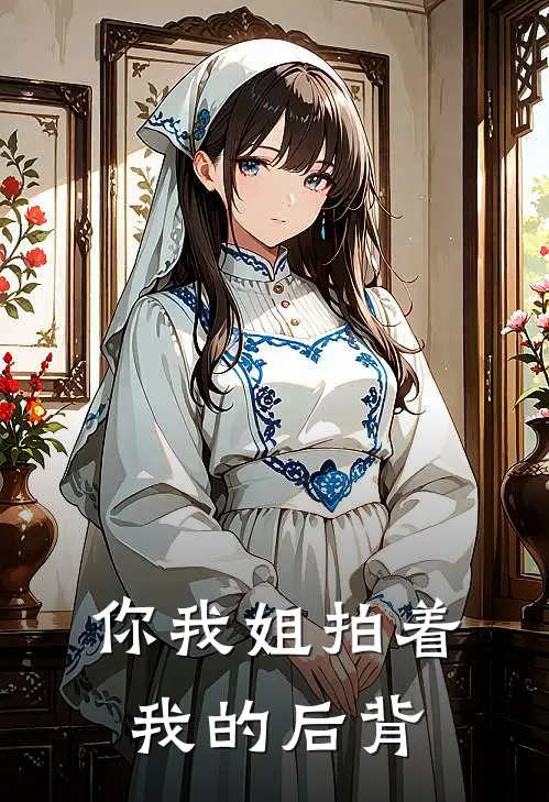 你我姐拍着我的后背