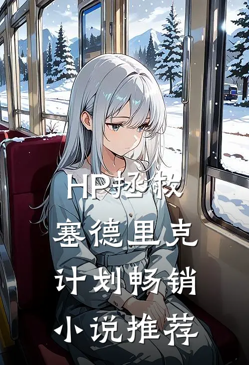 HP拯救塞德里克计划畅销小说推荐