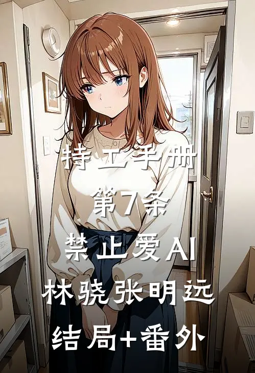 特工手册第7条：禁止爱AI林骁张明远结局+番外