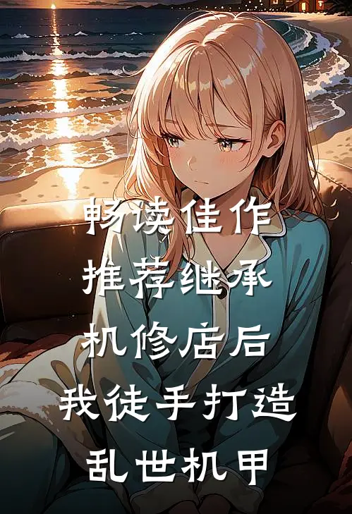 畅读佳作推荐继承机修店后，我徒手打造乱世机甲