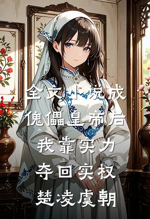 全文小说成傀儡皇帝后，我靠实力夺回实权楚凌虞朝
