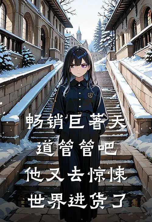 畅销巨著天道管管吧，他又去惊悚世界进货了