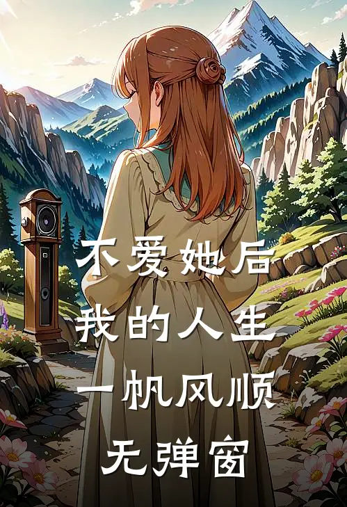不爱她后，我的人生一帆风顺无弹窗