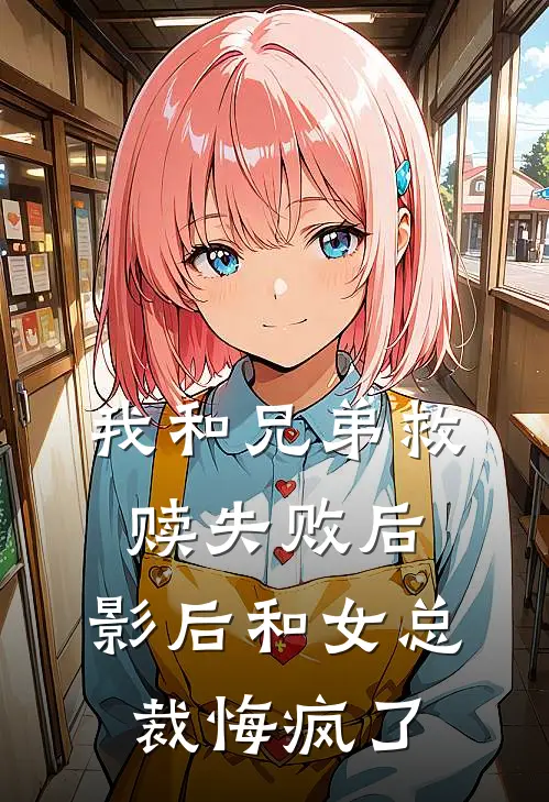 我和兄弟救赎失败后，影后和女总裁悔疯了