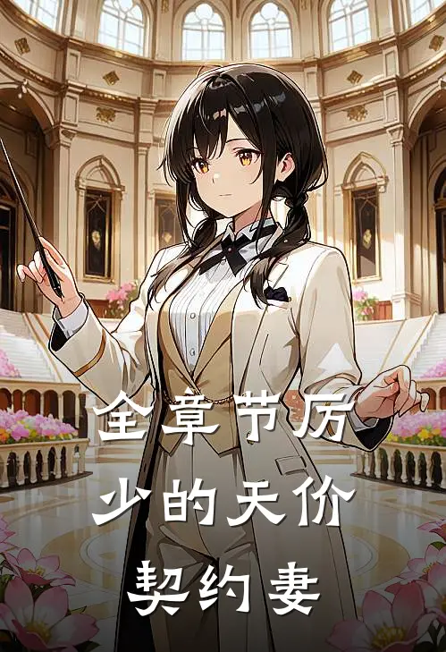全章节厉少的天价契约妻