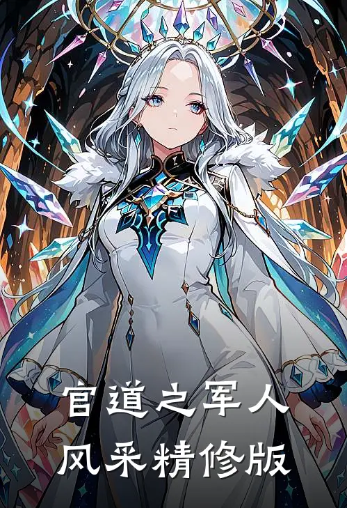 官道之军人风采精修版