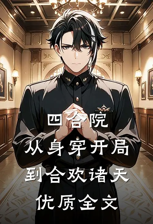 四合院：从身穿开局到合欢诸天优质全文