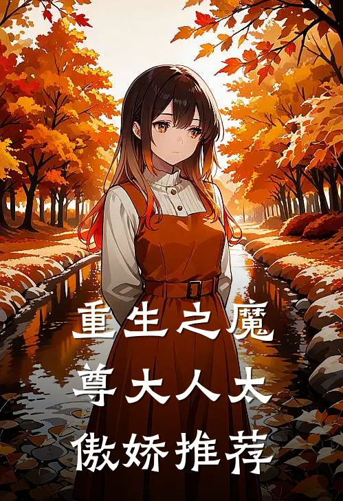 重生之魔尊大人太傲娇推荐