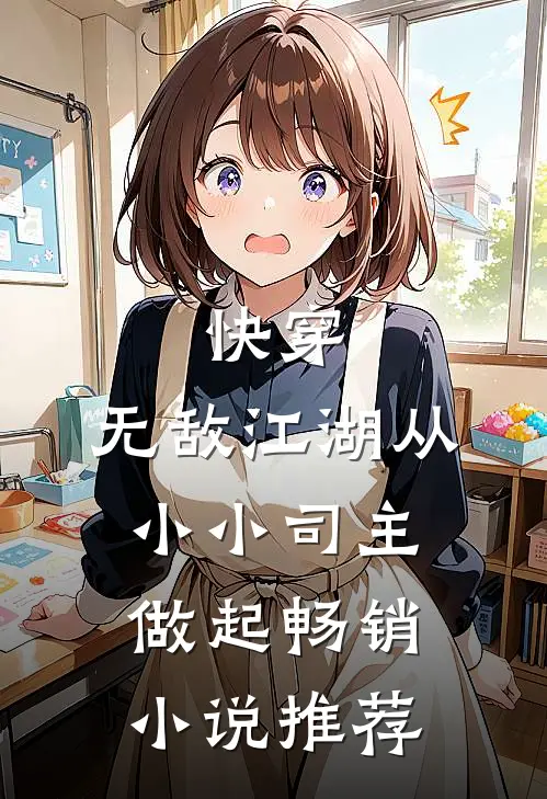 快穿：无敌江湖从小小司主做起畅销小说推荐