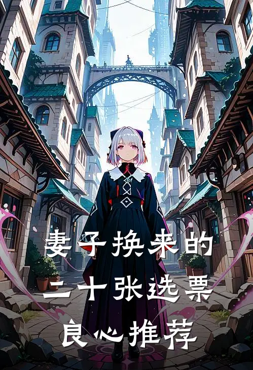 妻子换来的二十张选票良心推荐