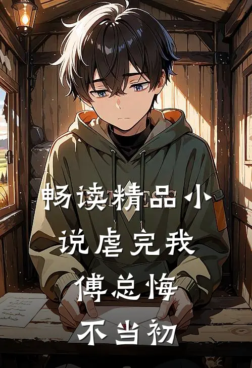 畅读精品小说虐完我，傅总悔不当初