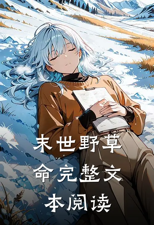 末世野草命完整文本阅读