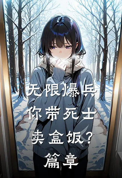 无限爆兵，你带死士卖盒饭？篇章
