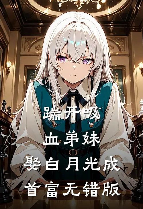 踹开吸血弟妹，娶白月光成首富无错版