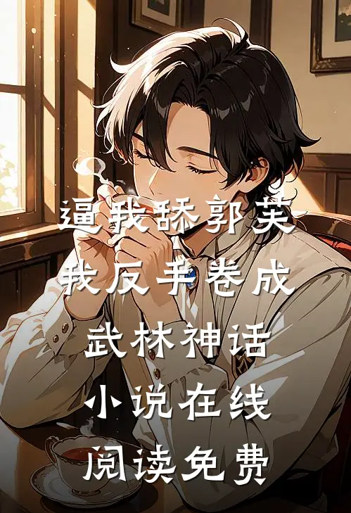 逼我舔郭芙，我反手卷成武林神话小说在线阅读免费