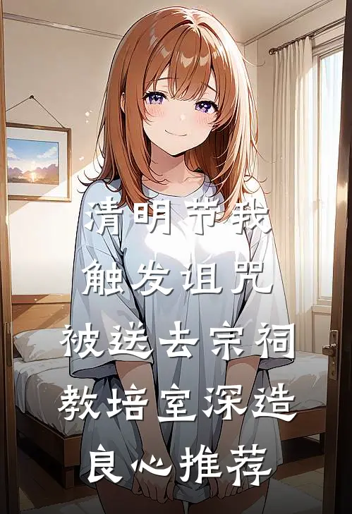 清明节我触发诅咒，被送去宗祠教培室深造良心推荐