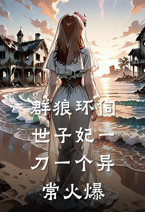 群狼环伺，世子妃一刀一个异常火爆