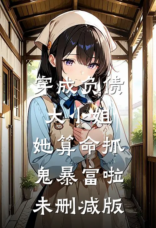 穿成负债大小姐，她算命抓鬼暴富啦未删减版