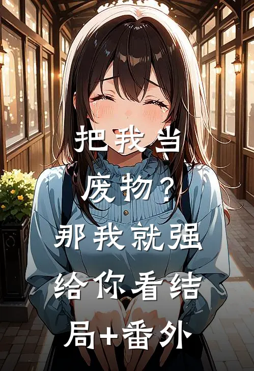 把我当废物？那我就强给你看结局+番外