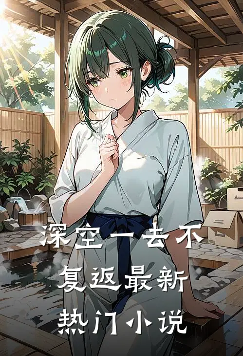 深空一去不复返最新热门小说