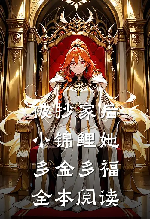 被抄家后，小锦鲤她多金多福全本阅读