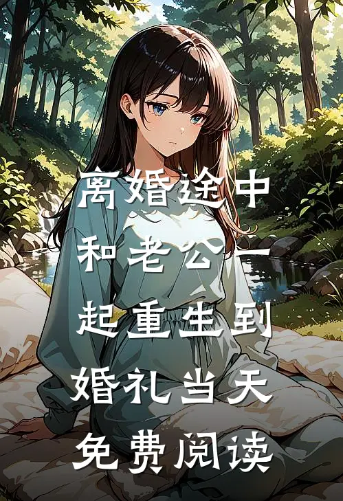 离婚途中，和老公一起重生到婚礼当天免费阅读