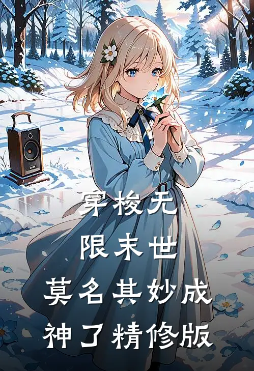 穿梭无限末世，莫名其妙成神了精修版